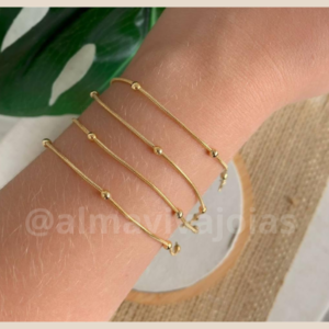 Pulseira Lúmina (CADA)